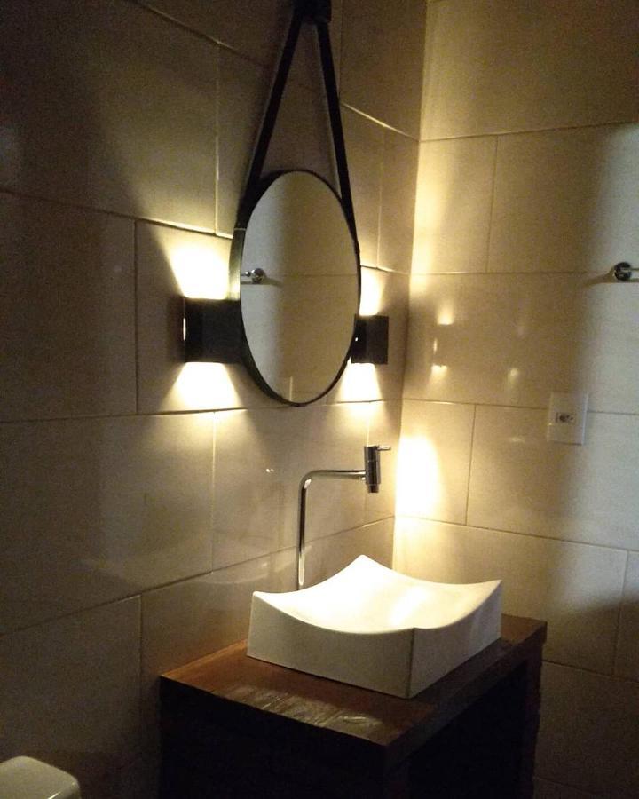 Cabana Aconchego No Sul Praia Grande  Kültér fotó
